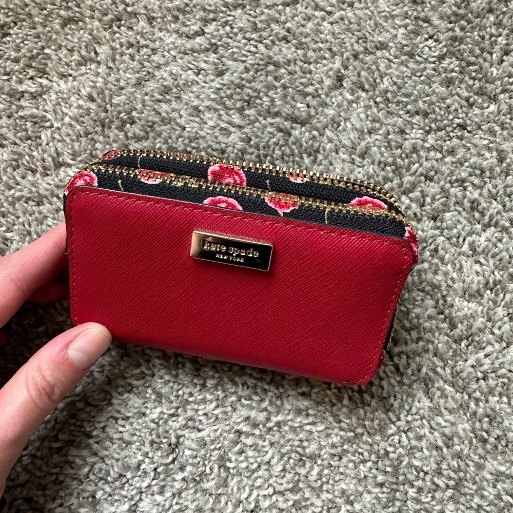Kate Spade wallet
